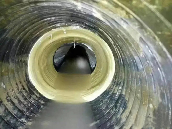 宜州内衬修复法通常适用于哪些类型的断面管道