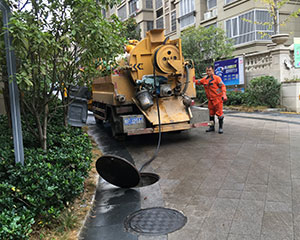 宜州管网知识-是否有行之有效的解决方案