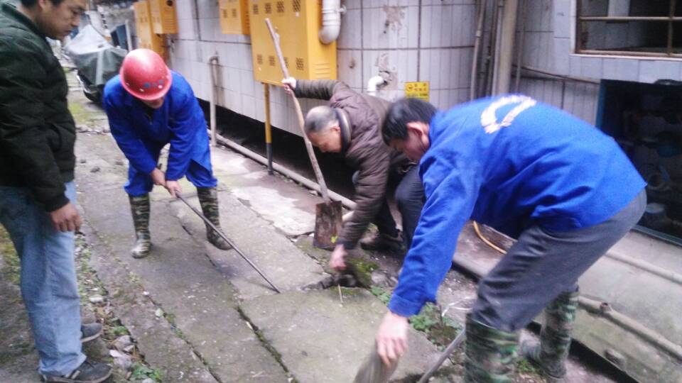 宜州清掏化粪池、管道疏通一站式服务<高效><技术><可靠>